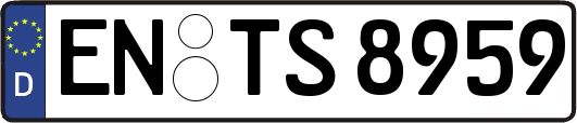 EN-TS8959