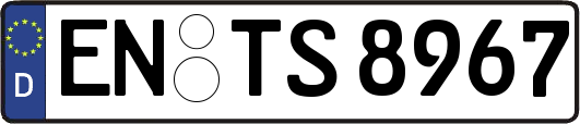 EN-TS8967