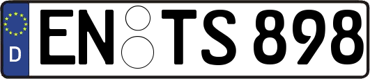 EN-TS898
