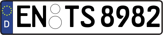 EN-TS8982