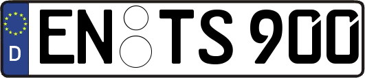 EN-TS900
