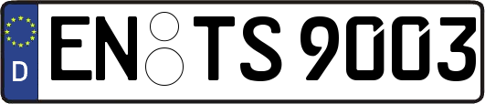EN-TS9003