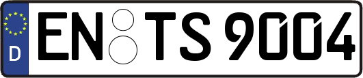EN-TS9004