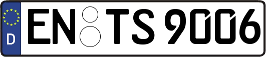 EN-TS9006