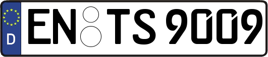 EN-TS9009