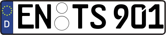 EN-TS901