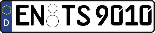EN-TS9010