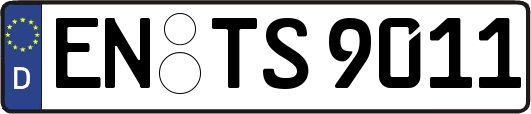 EN-TS9011