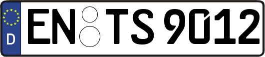 EN-TS9012