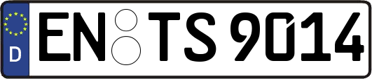 EN-TS9014
