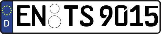 EN-TS9015
