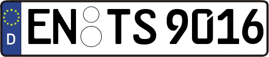 EN-TS9016