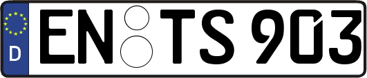 EN-TS903