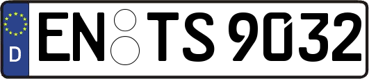 EN-TS9032