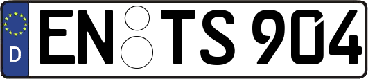 EN-TS904