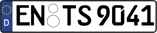 EN-TS9041