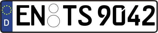 EN-TS9042