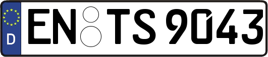EN-TS9043