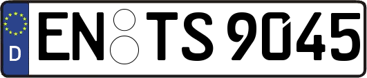 EN-TS9045
