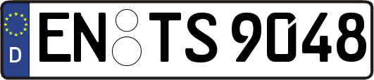 EN-TS9048