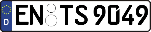 EN-TS9049