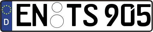 EN-TS905
