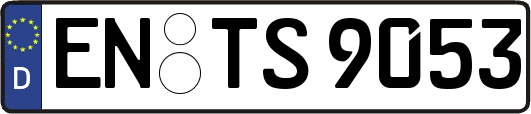 EN-TS9053