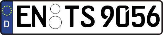 EN-TS9056