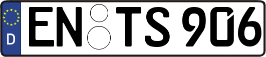 EN-TS906