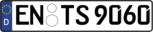 EN-TS9060