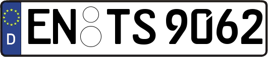 EN-TS9062
