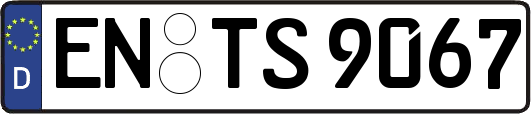 EN-TS9067