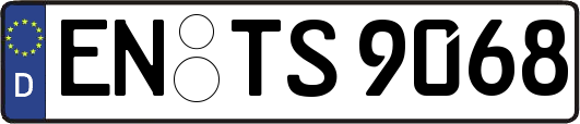 EN-TS9068