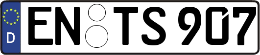 EN-TS907