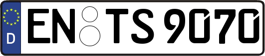 EN-TS9070