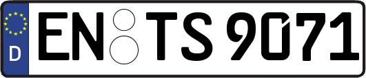 EN-TS9071
