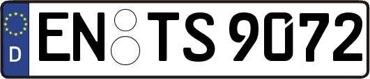 EN-TS9072