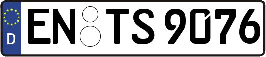 EN-TS9076