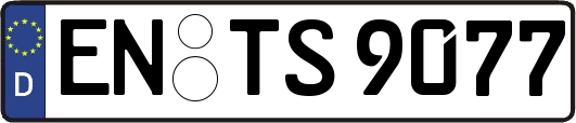 EN-TS9077
