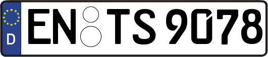 EN-TS9078