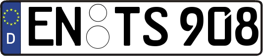 EN-TS908