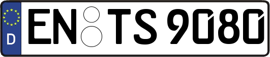 EN-TS9080