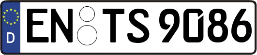 EN-TS9086