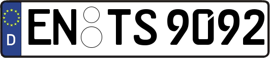 EN-TS9092