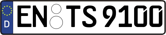 EN-TS9100