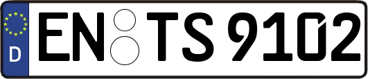 EN-TS9102