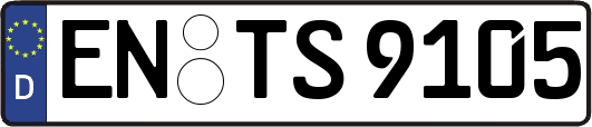EN-TS9105