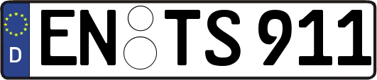 EN-TS911