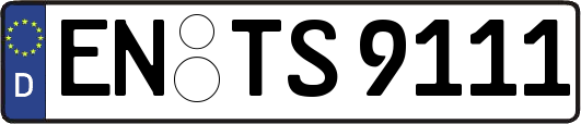 EN-TS9111