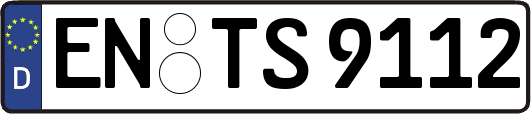 EN-TS9112
